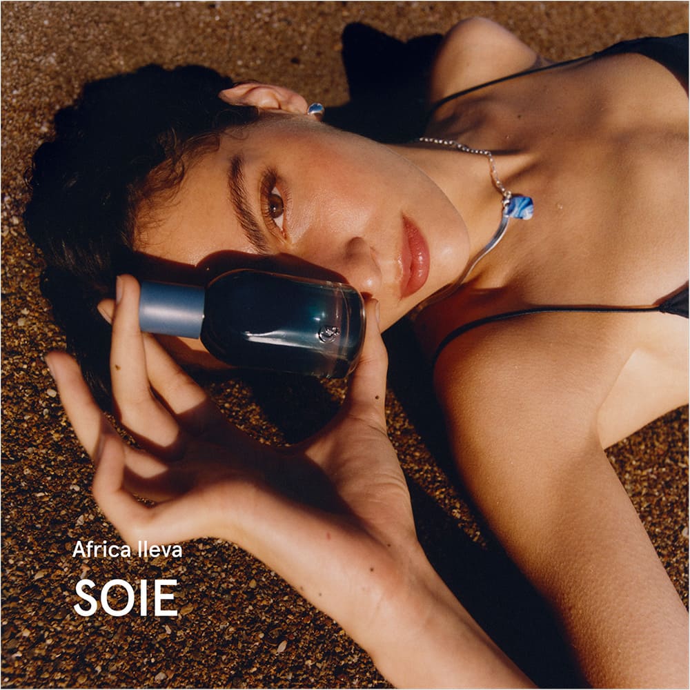 GLOSSIER YOU SOIE EAU DE PARFUM